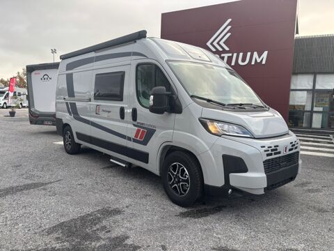 CHALLENGER Camping car  occasion Perpignan 66000