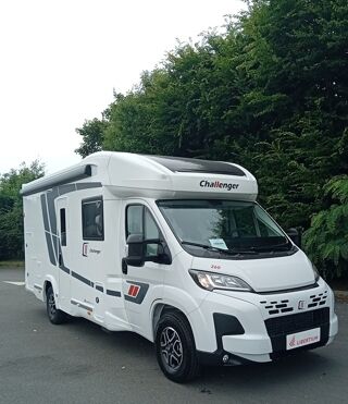   occasion 22300 Lannion
