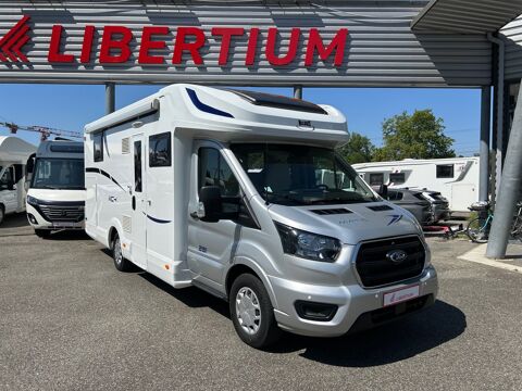 Annonce voiture MC LOUIS Camping car 59900 €