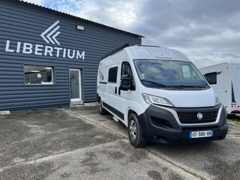 Divers Divers 2024 occasion Le Pontet 84130