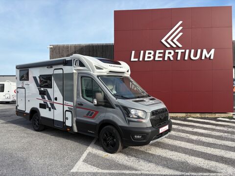 CHALLENGER Divers  occasion Perpignan 66000