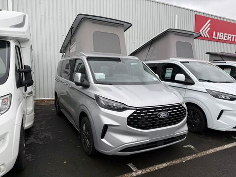 AUTRES Camping car  occasion La M&eacute;zi&egrave;re 35520