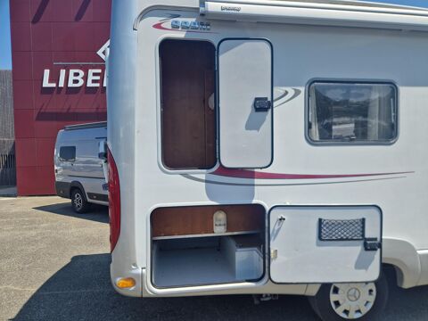  2010 occasion 31600 Muret