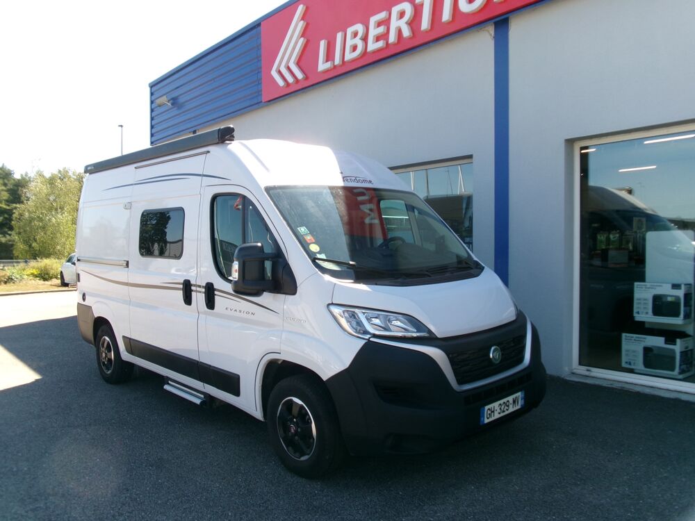  2022 occasion 88150 Thaon-les-Vosges