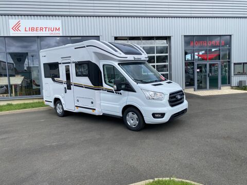 BENIMAR Camping car  occasion Meung-sur-Loire 45130