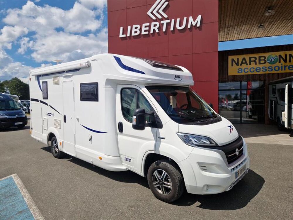  2023 occasion 33700 M&eacute;rignac