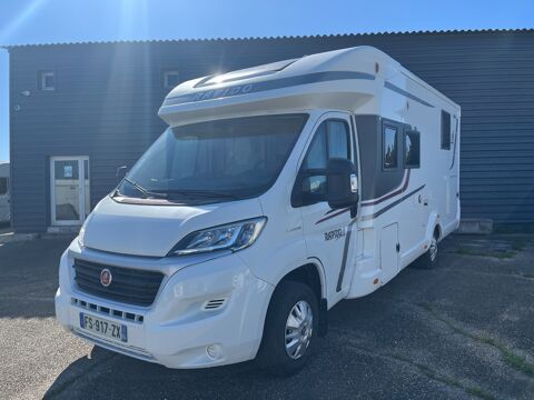 RAPIDO Camping car 2020 occasion Le Pontet 84130