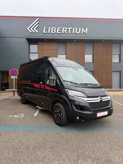 PILOTE Camping car 2022 occasion Villeneuve-sur-Lot 47300