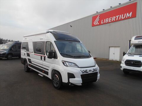 Camping car Camping car  occasion Saint-Dizier 52100