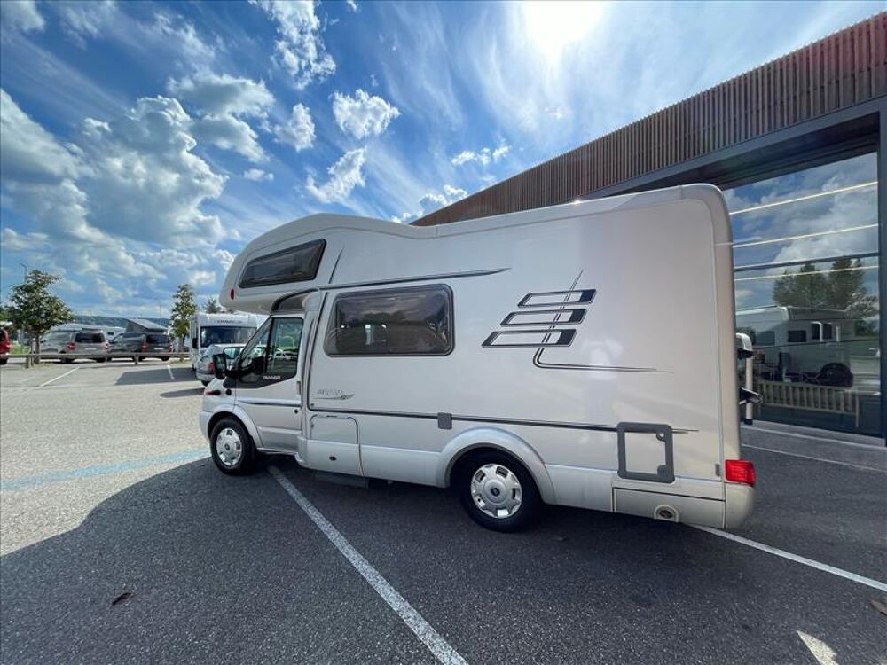  2008 occasion 47300 Villeneuve-sur-Lot