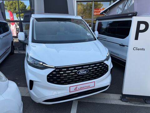 AUTRES Camping car  occasion Sept&egrave;mes-les-Vallons 13240