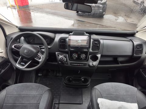 Annonce voiture FONT VENDOME Camping car 64030 €