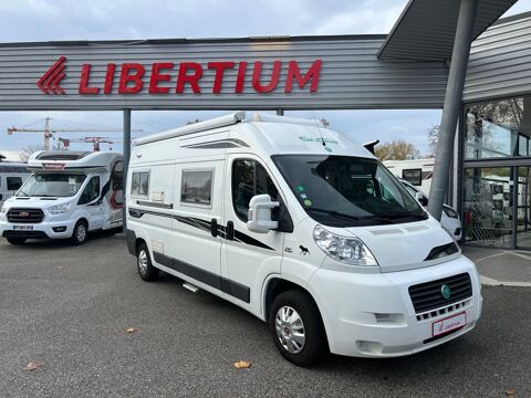 Divers Divers 2013 occasion Fenouillet 31150