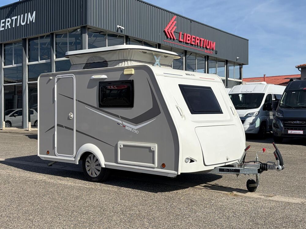  2023 occasion 31600 Muret