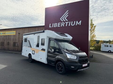 BAVARIA Divers  occasion Puygouzon 81990