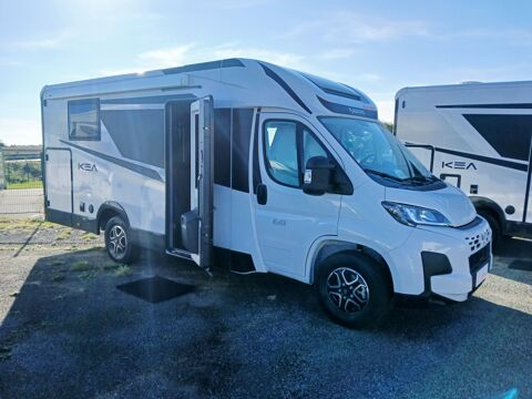 Annonce voiture Camping car Camping car 84900 €