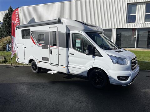 Annonce voiture Camping car Camping car 69900 €