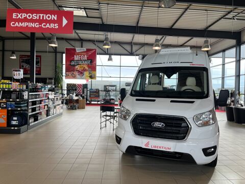 RIMOR Divers  occasion Par&ccedil;ay-Meslay 37210