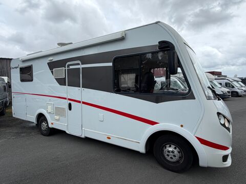 Annonce voiture SUNLIGHT Camping car 57900 €