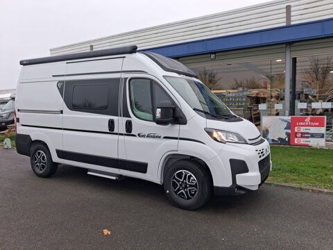 Camping car Camping car  occasion Fontenay-sur-Eure 28630