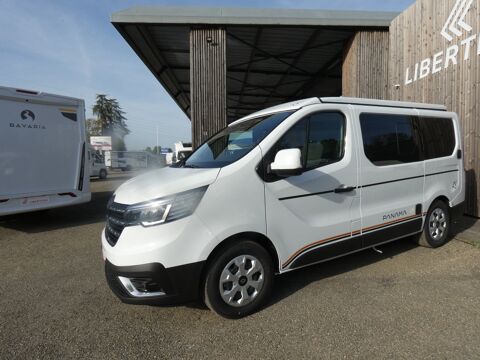 AUTRES Camping car  occasion Sainte-Eulalie 33560