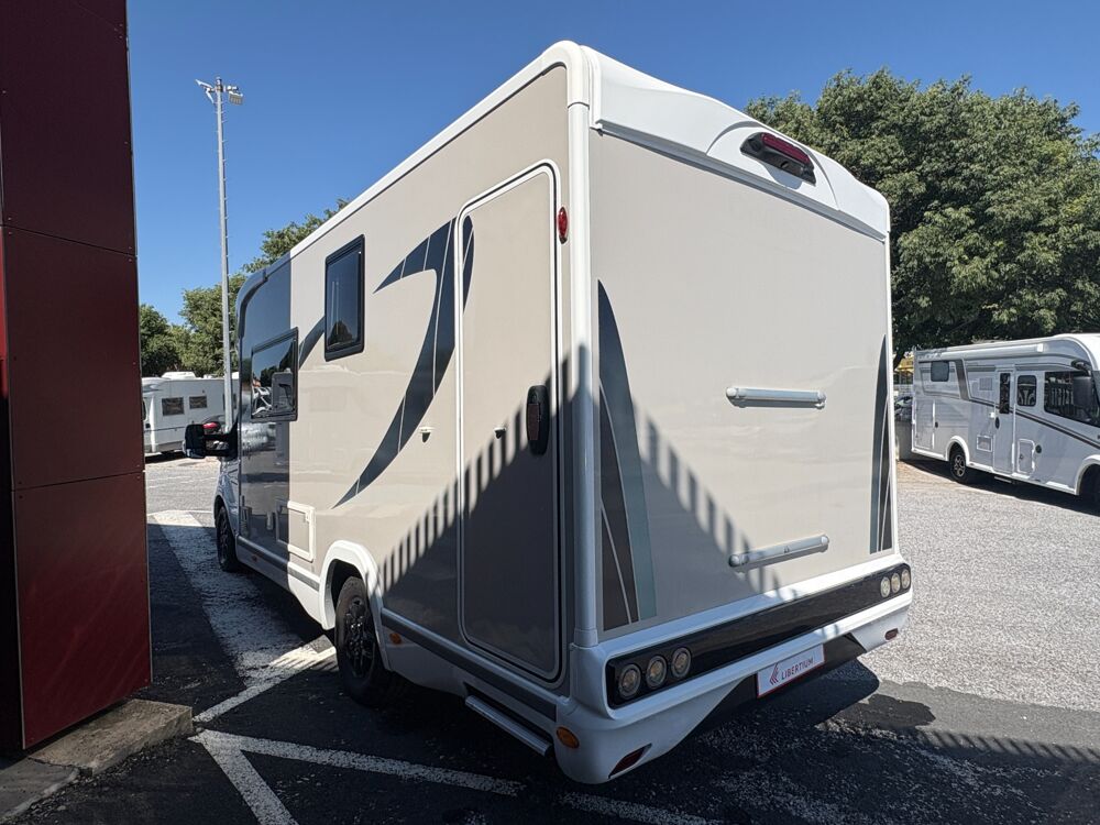  2022 occasion 66000 Perpignan