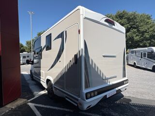  2022 occasion 66000 Perpignan