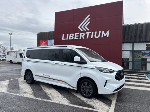 AUTRES Camping car  occasion Perpignan 66000