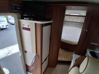  2016 occasion 49300 Cholet