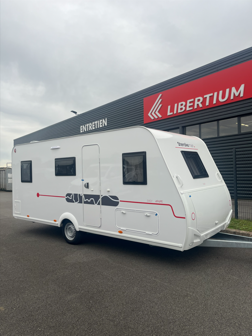  occasion 60290 Rantigny