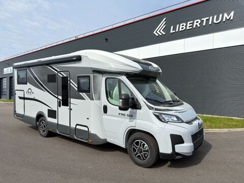 AUTRES Camping car  occasion Benfeld 67230