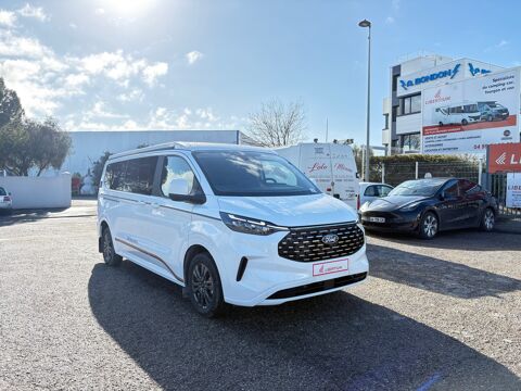 Annonce voiture AUTRES Camping car 68679 €