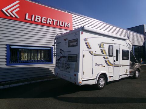  2015 occasion 70000 Vesoul