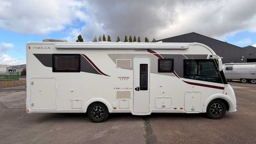  2019 occasion 29170 Saint-&Eacute;varzec