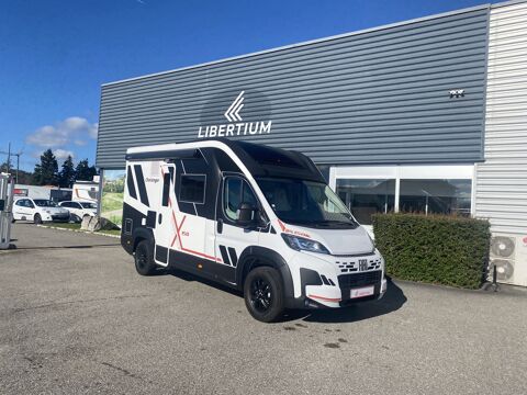 CHALLENGER Divers  occasion Pamiers 09100