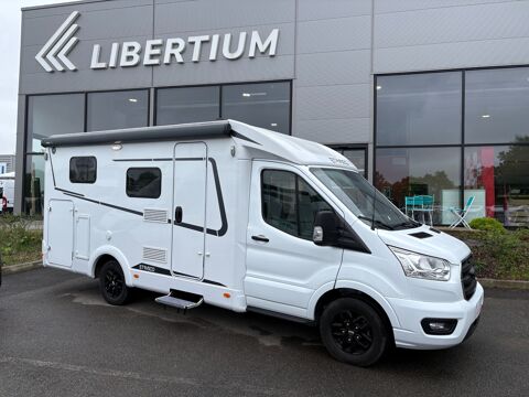 AUTRES Camping car 2025 occasion Saint-&Eacute;tienne-de-Montluc 44360