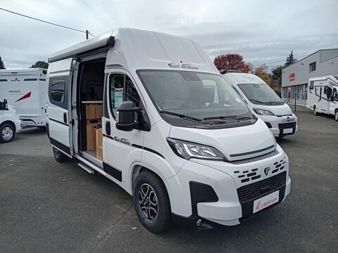 Camping car Camping car  occasion Arnage 72230