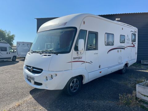  2007 occasion 84130 Le Pontet