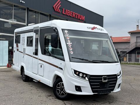CARTHAGO Camping car  occasion Muret 31600