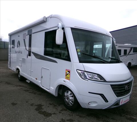 Divers Divers 2021 occasion Vesoul 70000