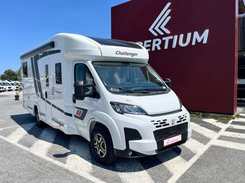CHALLENGER Divers  occasion Perpignan 66000