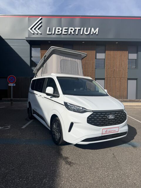 AUTRES Camping car  occasion Villeneuve-sur-Lot 47300