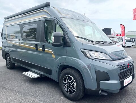 Annonce voiture Divers Divers 61800 