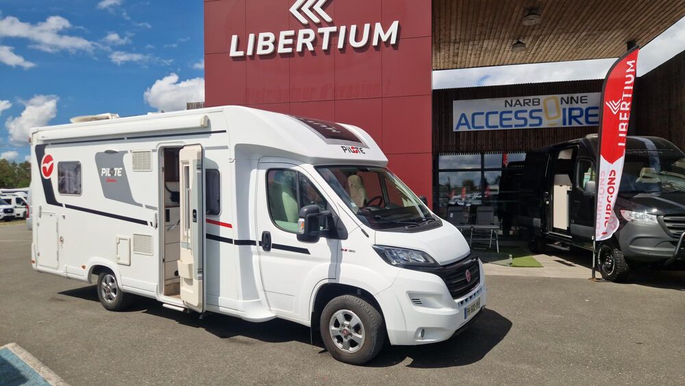  2019 occasion 33700 M&eacute;rignac