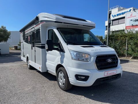 MC LOUIS Camping car  occasion Mauguio 34130