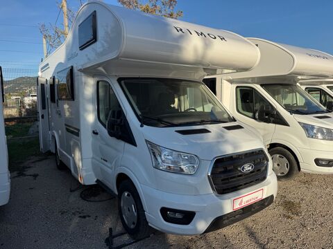 RIMOR Divers  occasion Six-Fours-les-Plages 83140