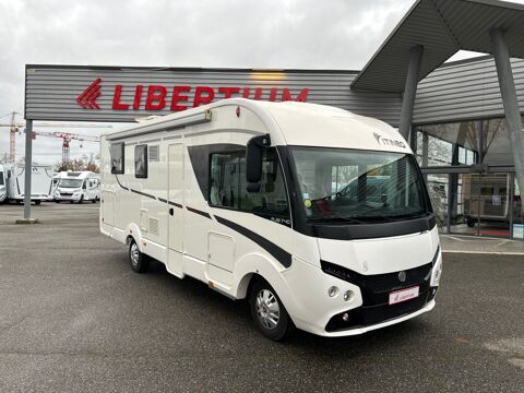 ITINEO Divers 2019 occasion Fenouillet 31150