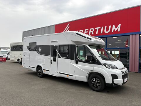 BENIMAR Divers  occasion Avrill&eacute; 49240