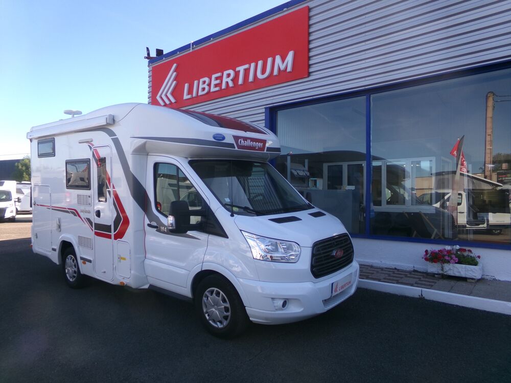  2019 occasion 70000 Vesoul