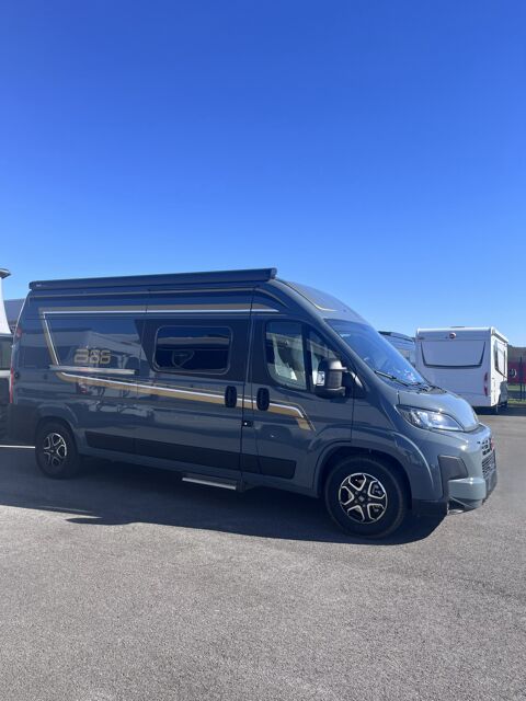 Camping car Camping car  occasion Rantigny 60290